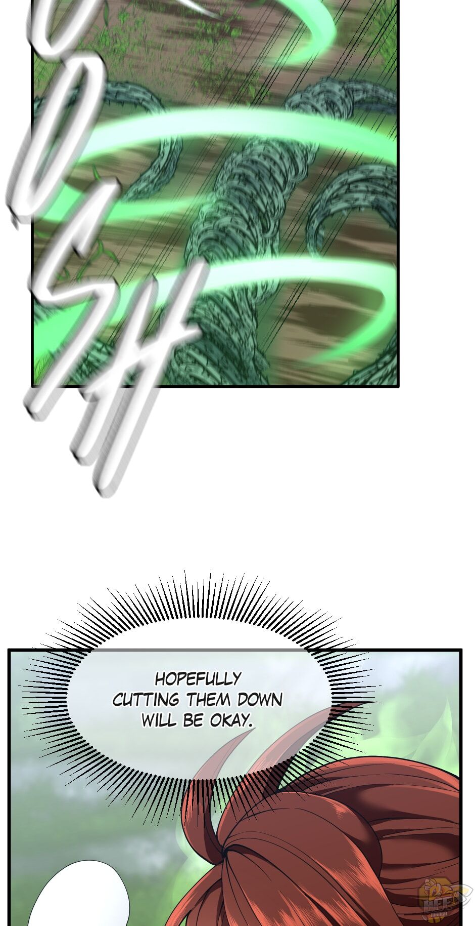 The Beginning After The End Chapter 123 image 30